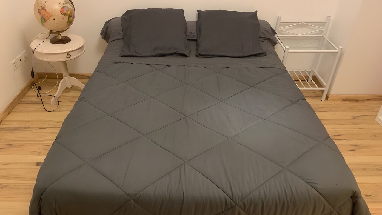 Photo of Bedroom in Serrieres-de-Briord