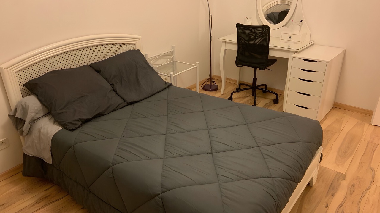 Photo of Bedroom in Serrieres-de-Briord