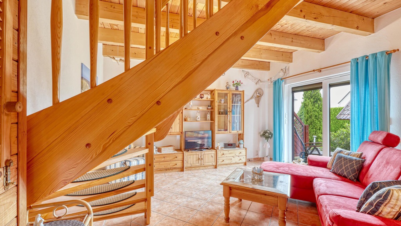 Photo of Bedroom in Stolpe auf Usedom
