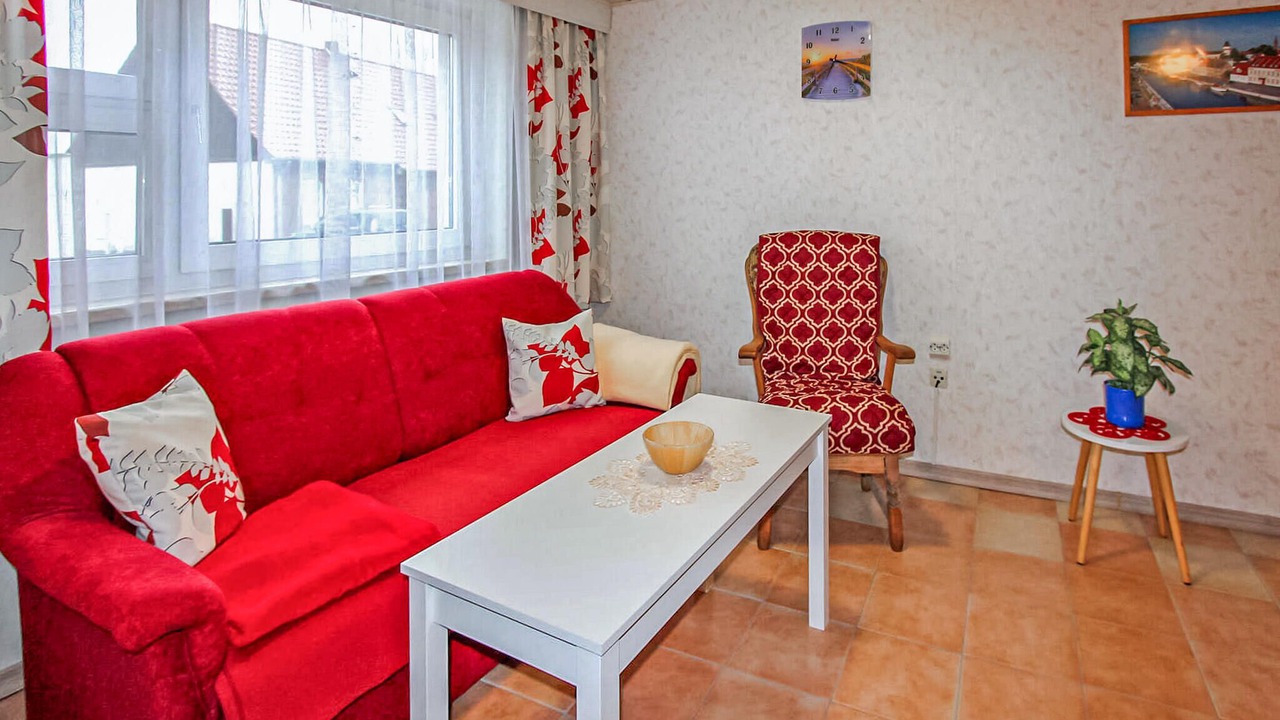 Photo of Bedroom in Luckow