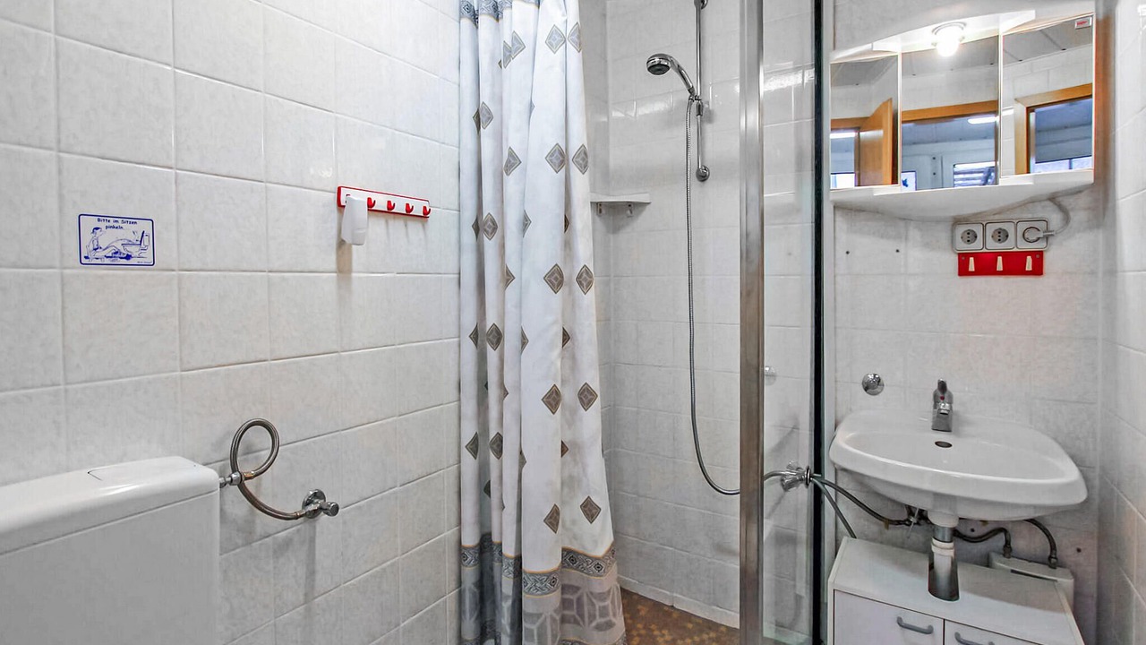 Photo of Bathroom in Luckow