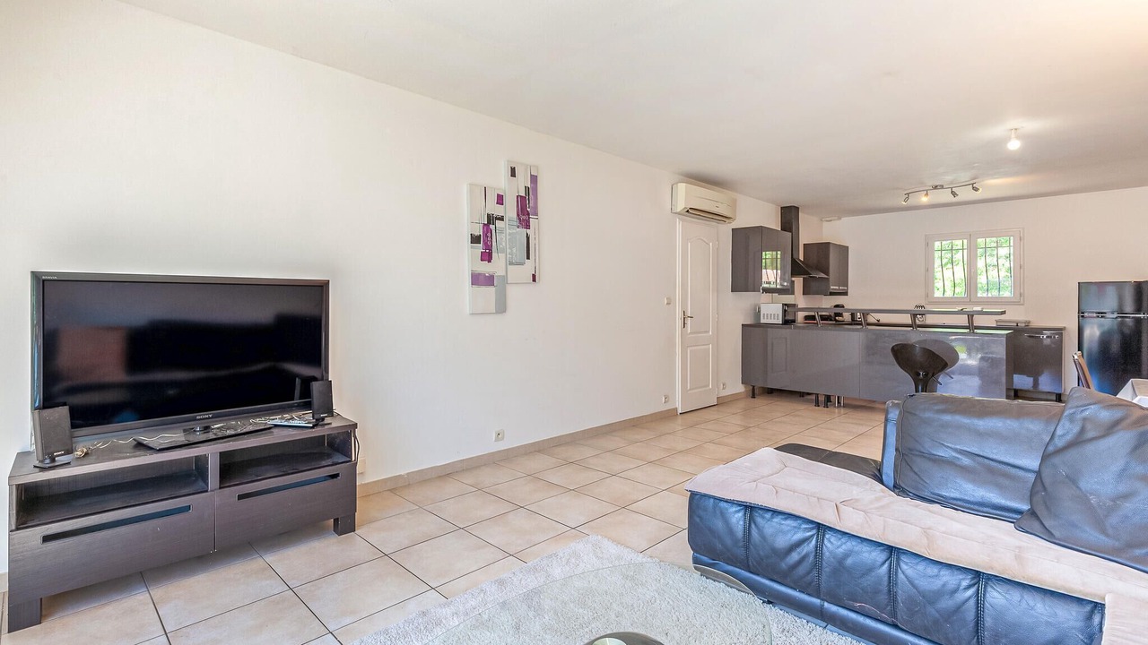Photo of Bedroom in Plan-d'Orgon