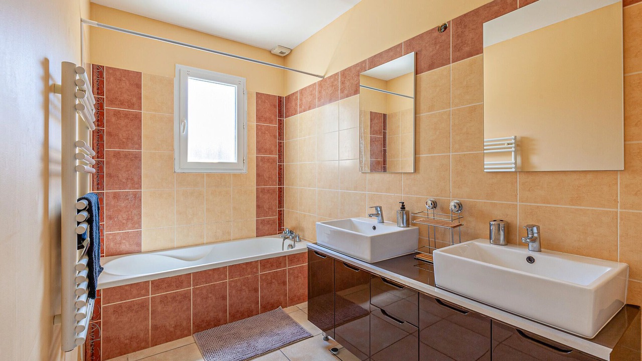 Photo of Bathroom in Plan-d'Orgon