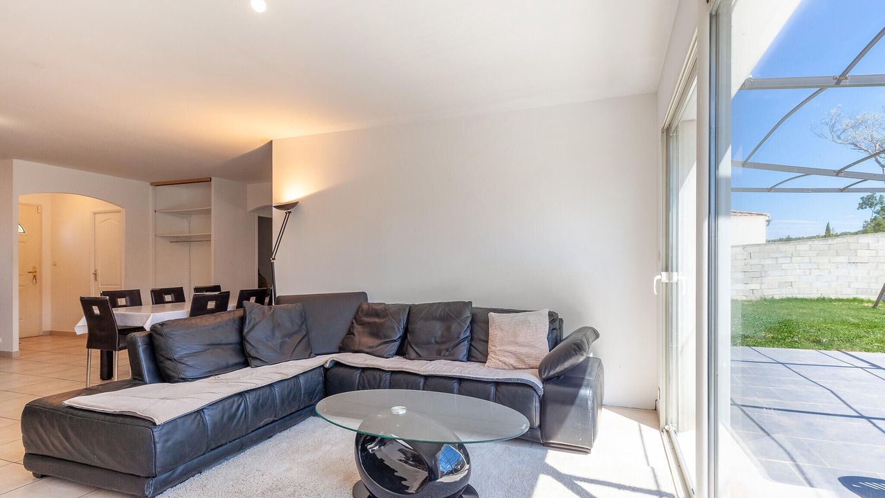 Photo of Bedroom in Plan-d'Orgon