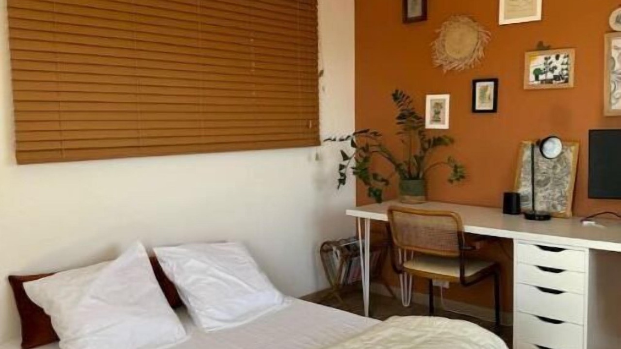 Photo of Bedroom in Perols