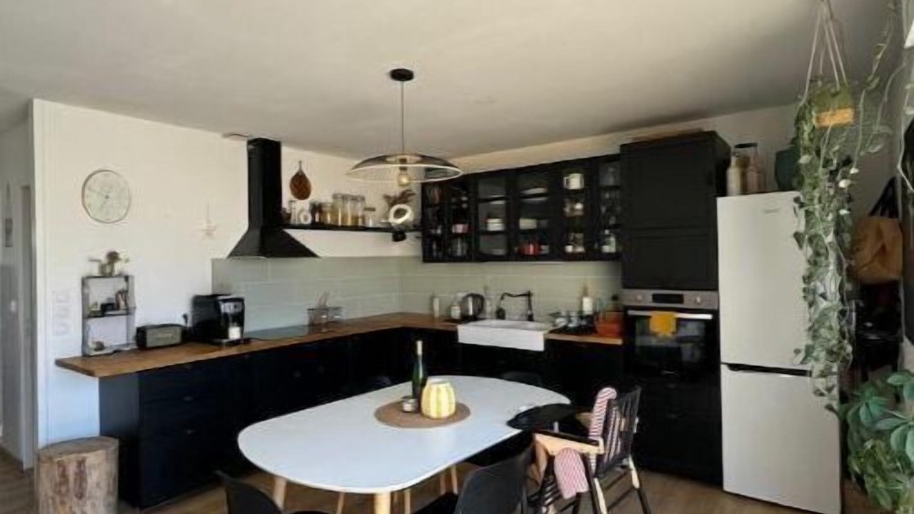 Photo of Kitchen in Perols