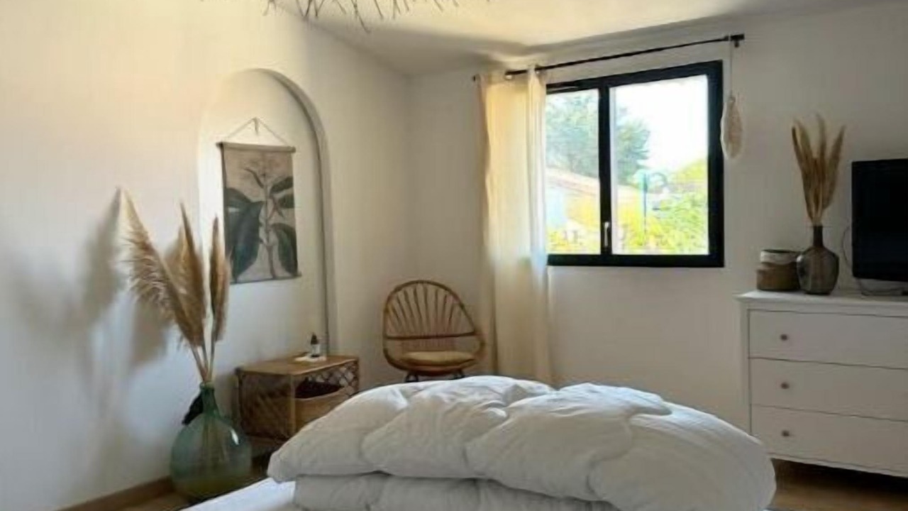 Photo of Bedroom in Perols