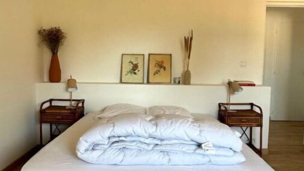 Photo of Bedroom in Perols