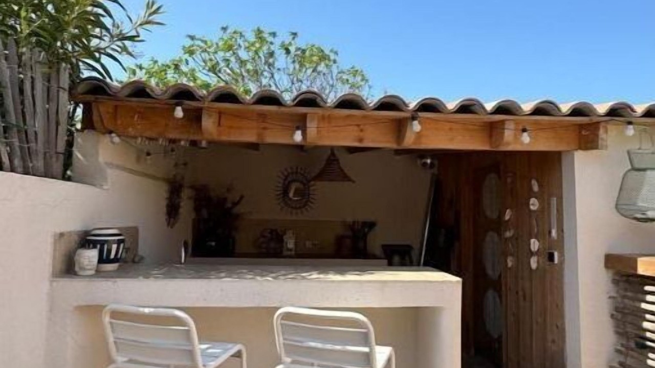 Photo of Patio Balcony in Perols