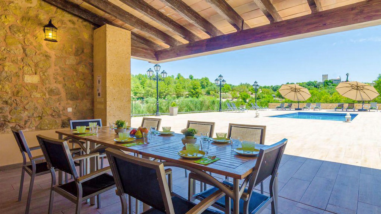 Photo of Outdoor in Sant Joan