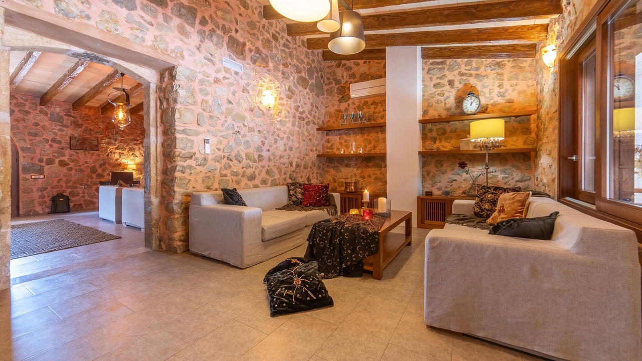 Photo of Bedroom in Sant Joan