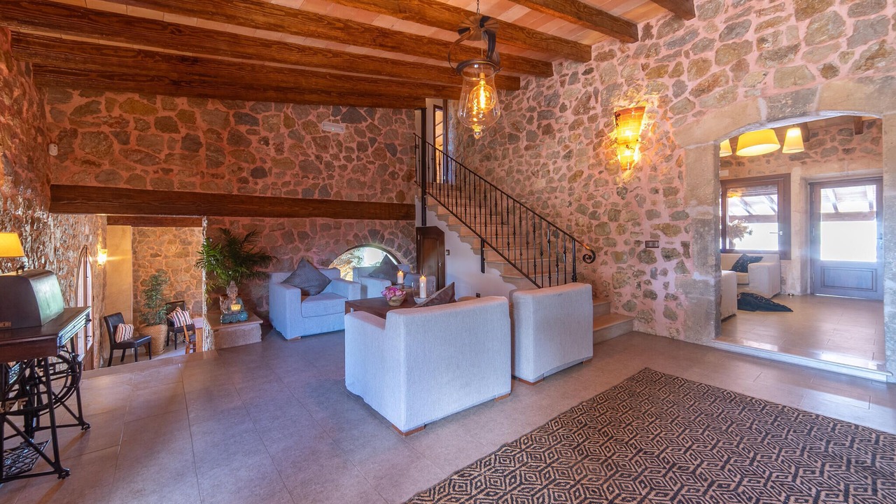 Photo of Bedroom in Sant Joan
