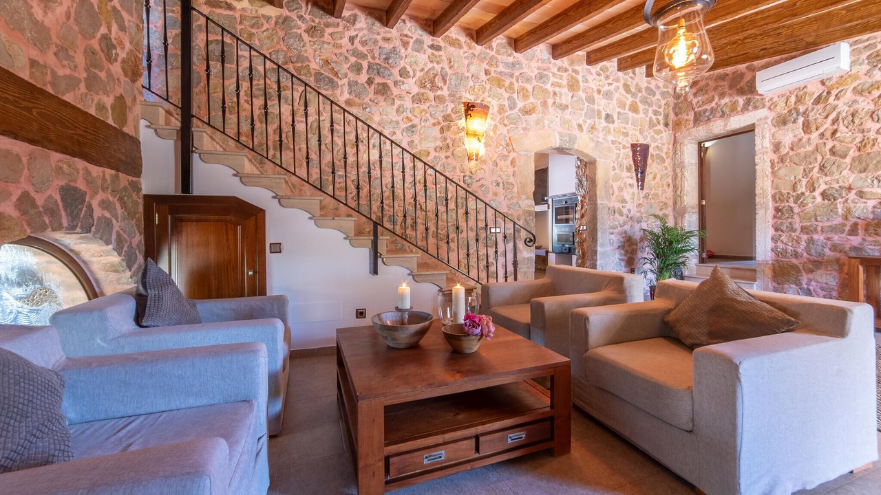 Photo of Bedroom in Sant Joan