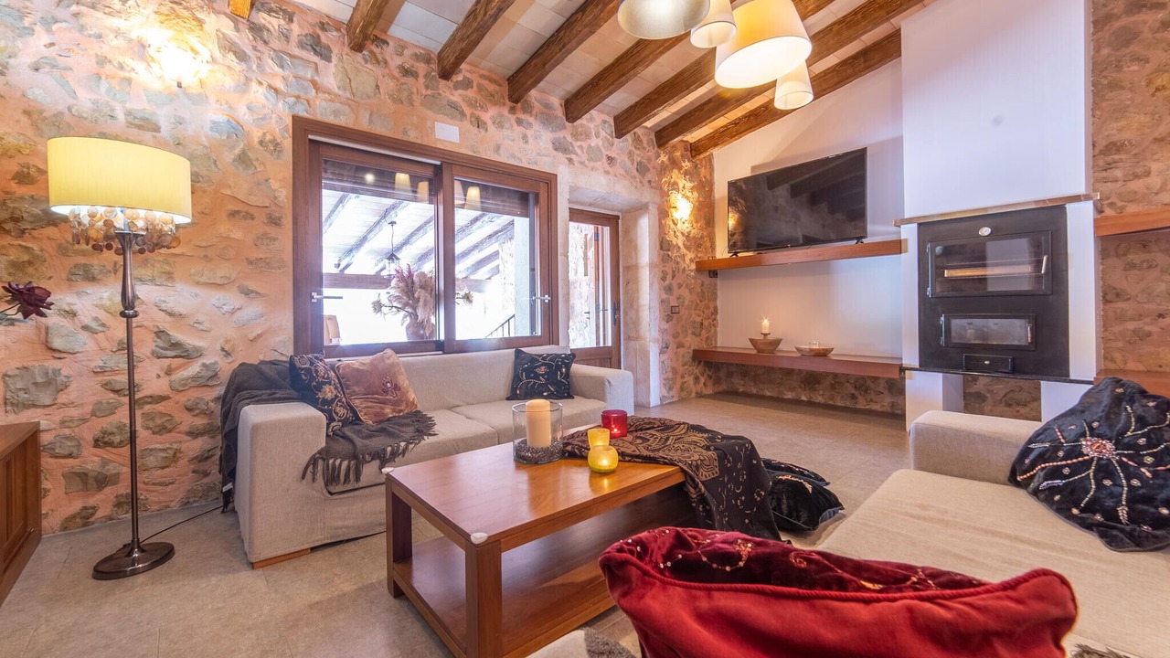 Photo of Bedroom in Sant Joan
