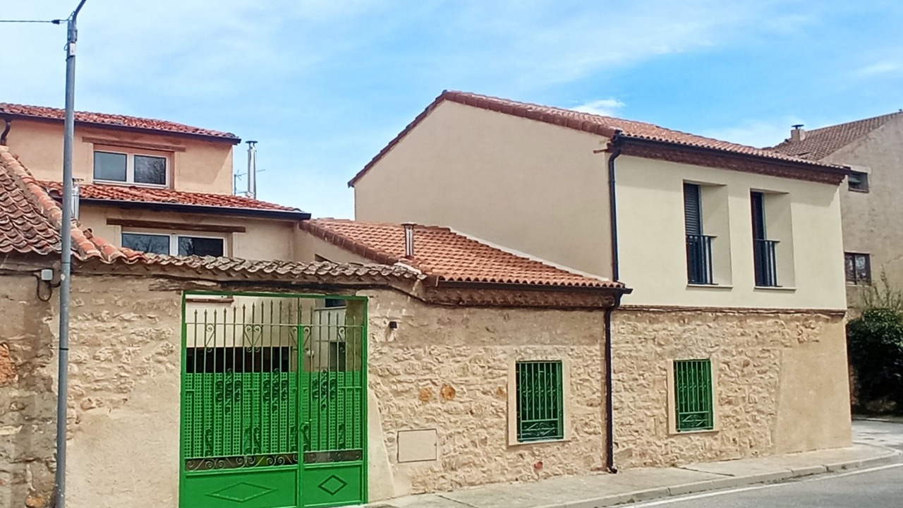 Photo of Outdoor in Espirdo