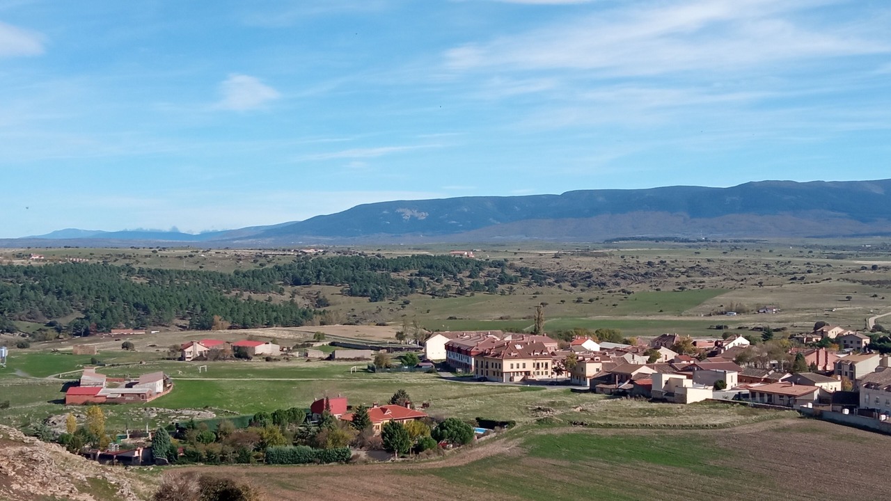Photo of Outdoor in Espirdo