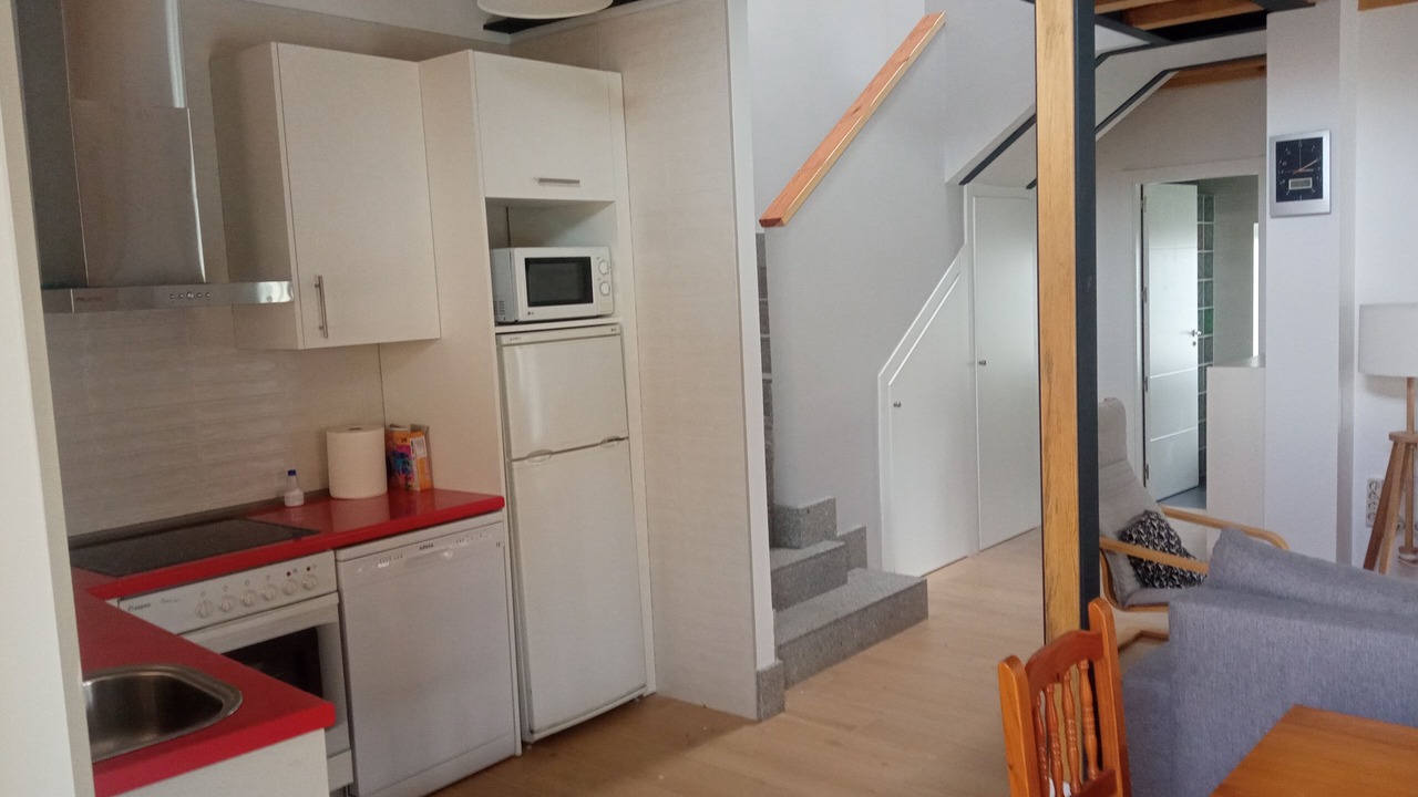 Photo of Kitchen in Espirdo