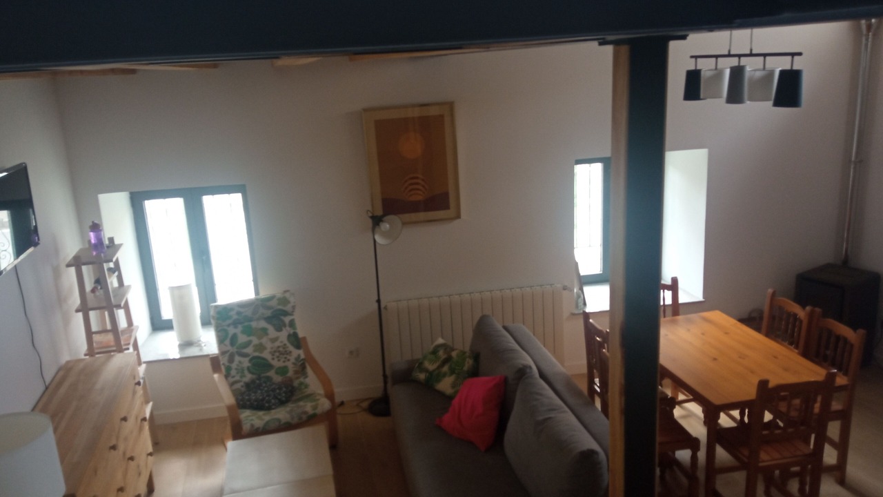 Photo of Livingroom in Espirdo