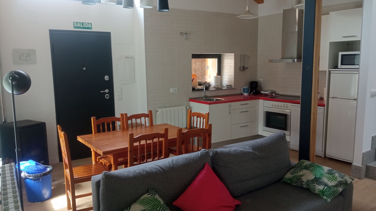 Photo of Livingroom in Espirdo