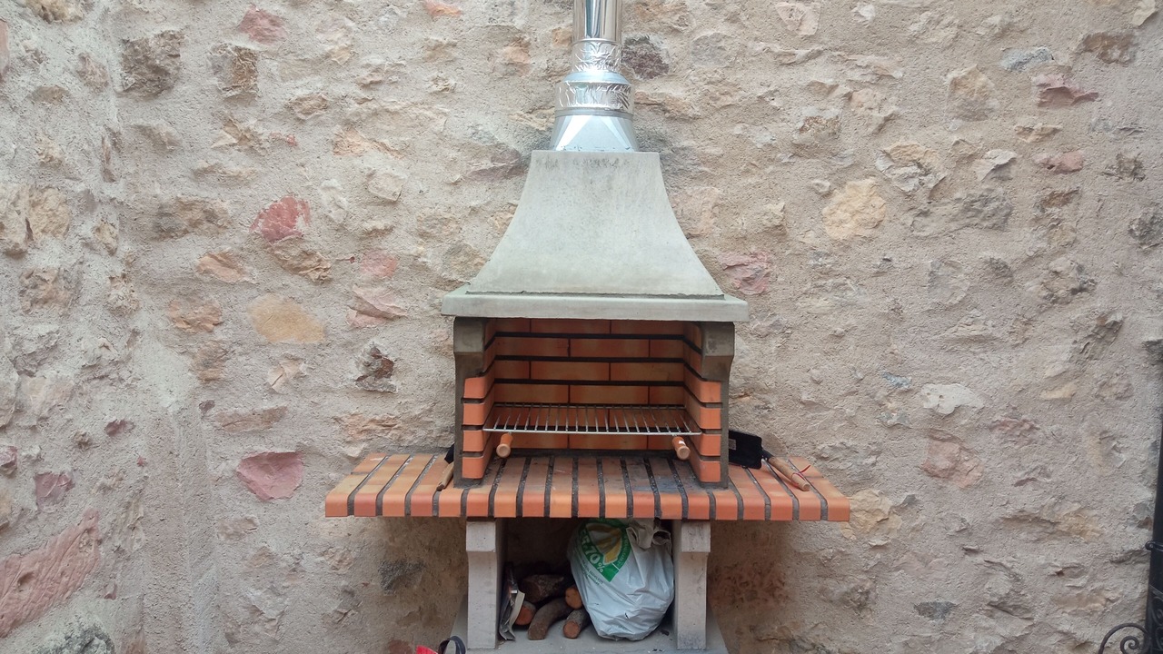 Photo of Outdoor in Espirdo