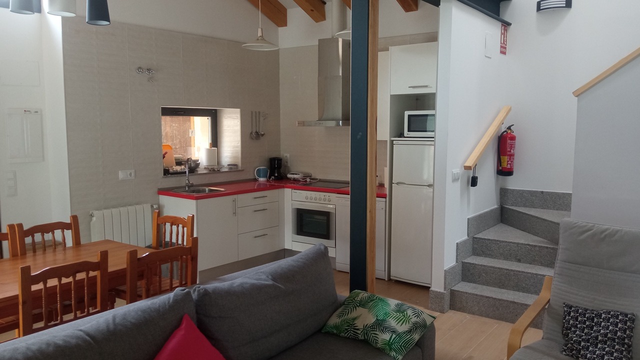 Photo of Livingroom in Espirdo