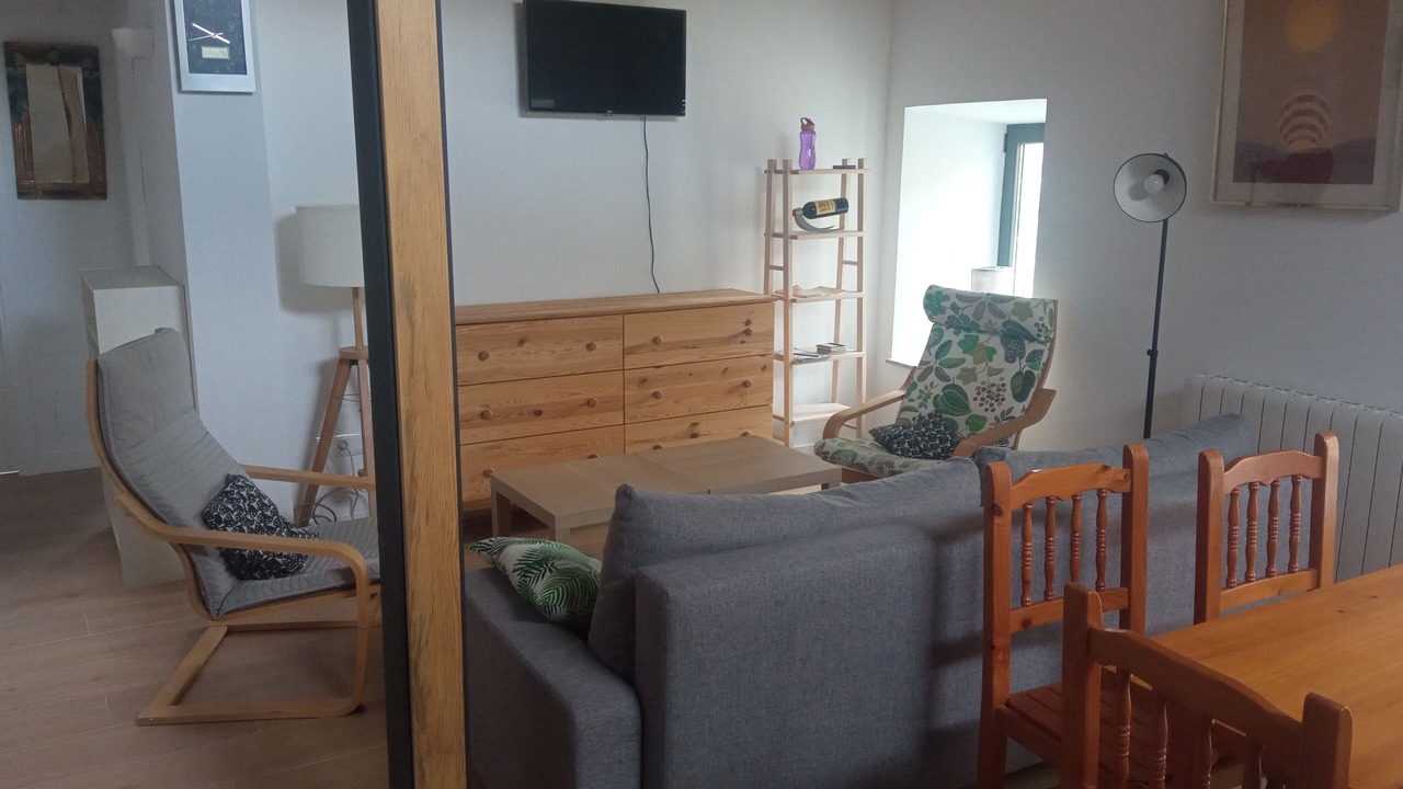 Photo of Livingroom in Espirdo