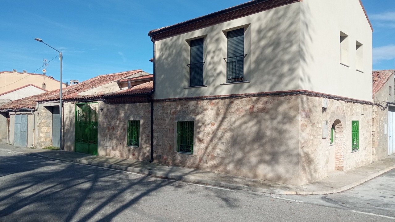 Photo of Outdoor in Espirdo