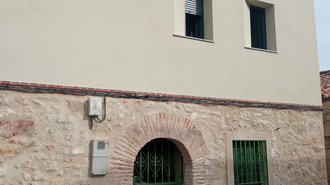 Photo of Outdoor in Espirdo