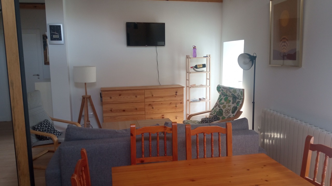 Photo of Livingroom in Espirdo