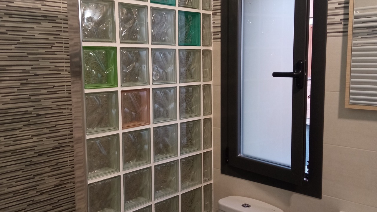 Photo of Bathroom in Espirdo