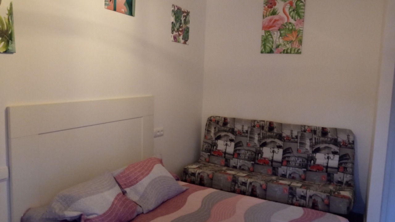 Photo of Bedroom in Espirdo