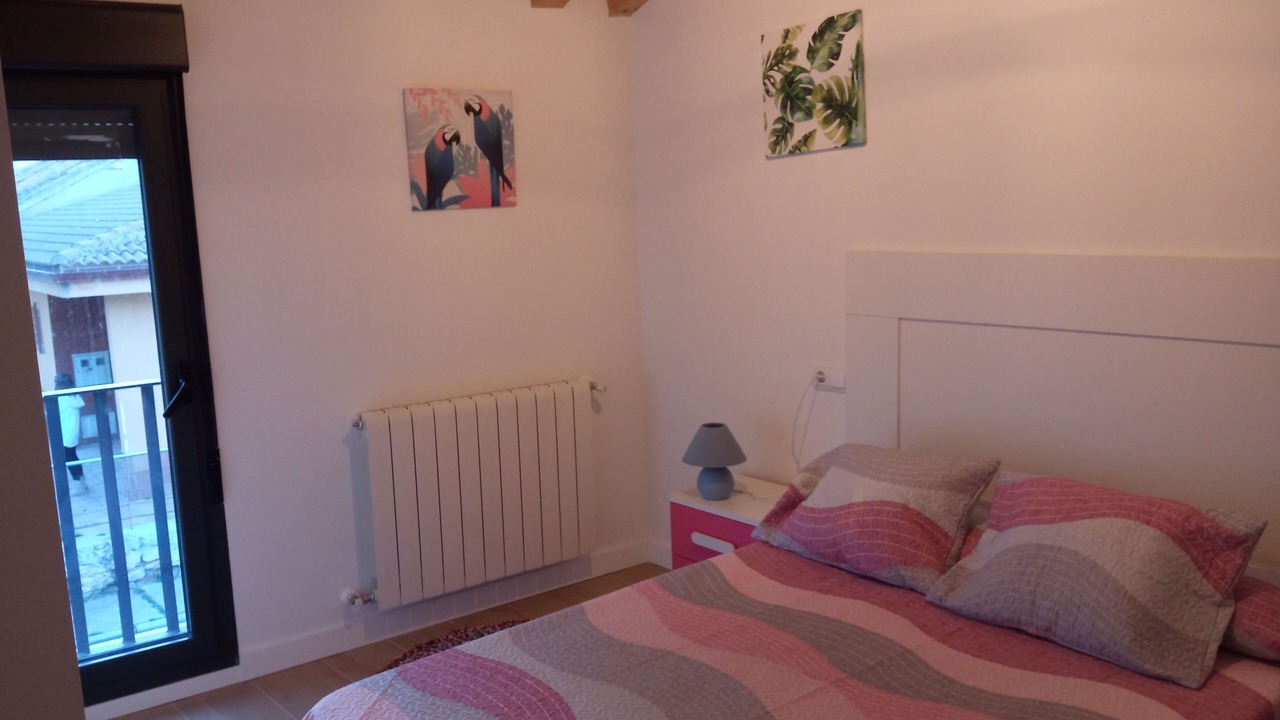 Photo of Bedroom in Espirdo