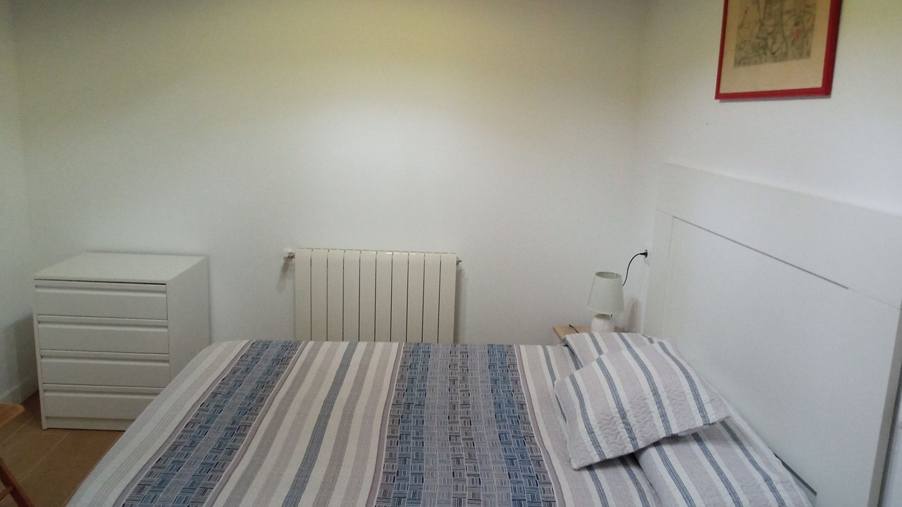 Photo of Bedroom in Espirdo