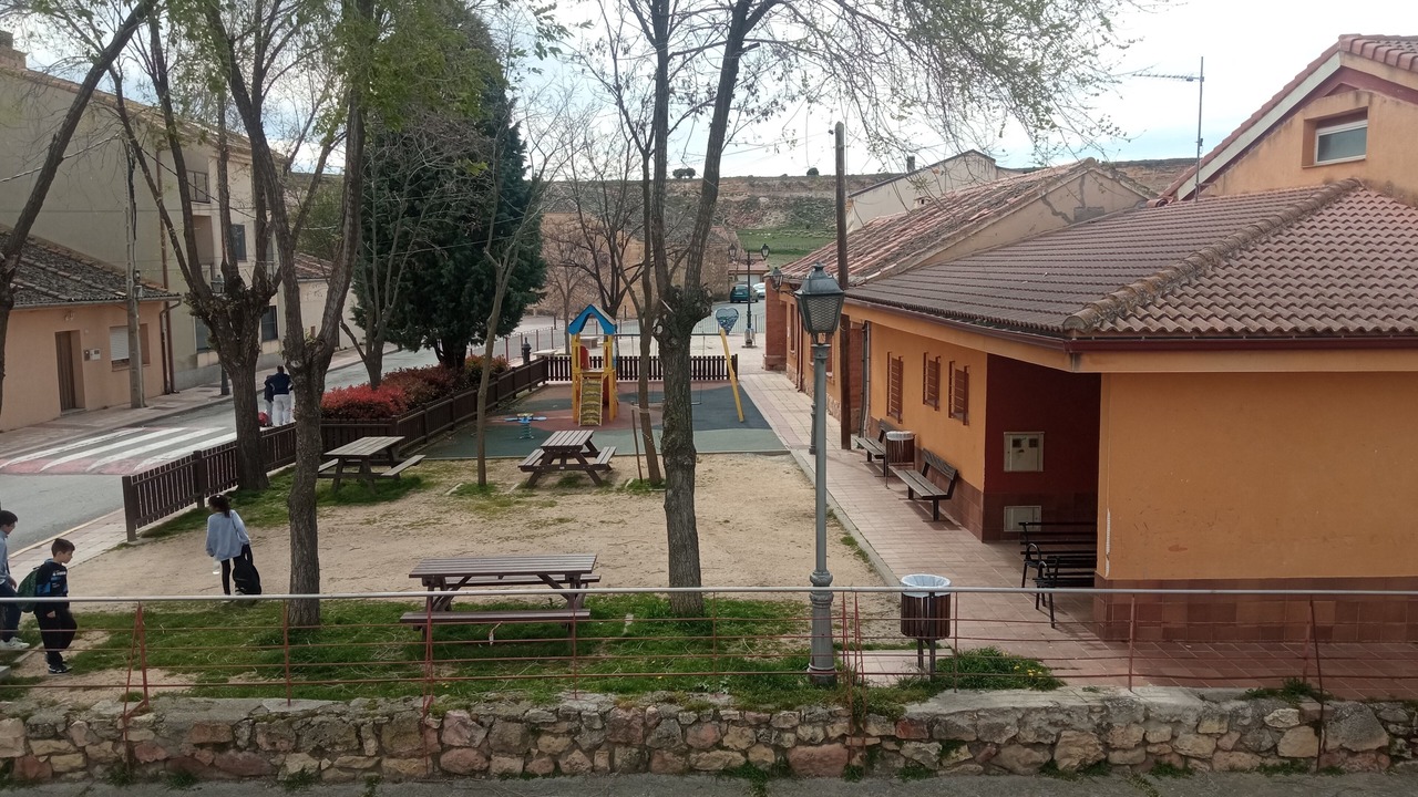 Photo of Outdoor in Espirdo