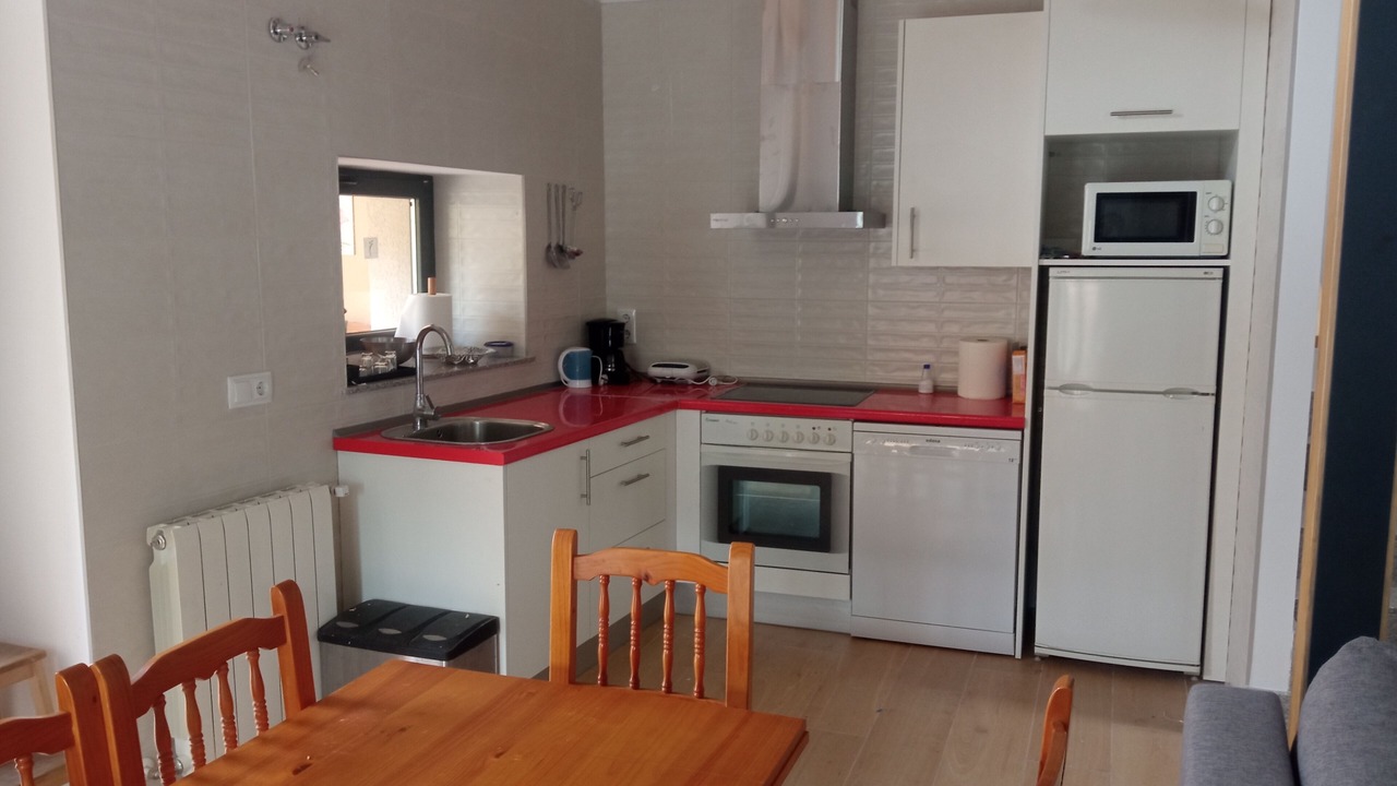 Photo of Kitchen in Espirdo