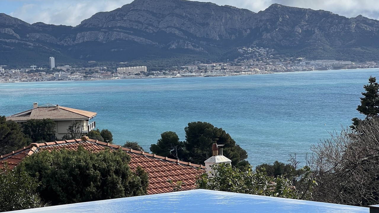 Photo of Outdoor in Endoume