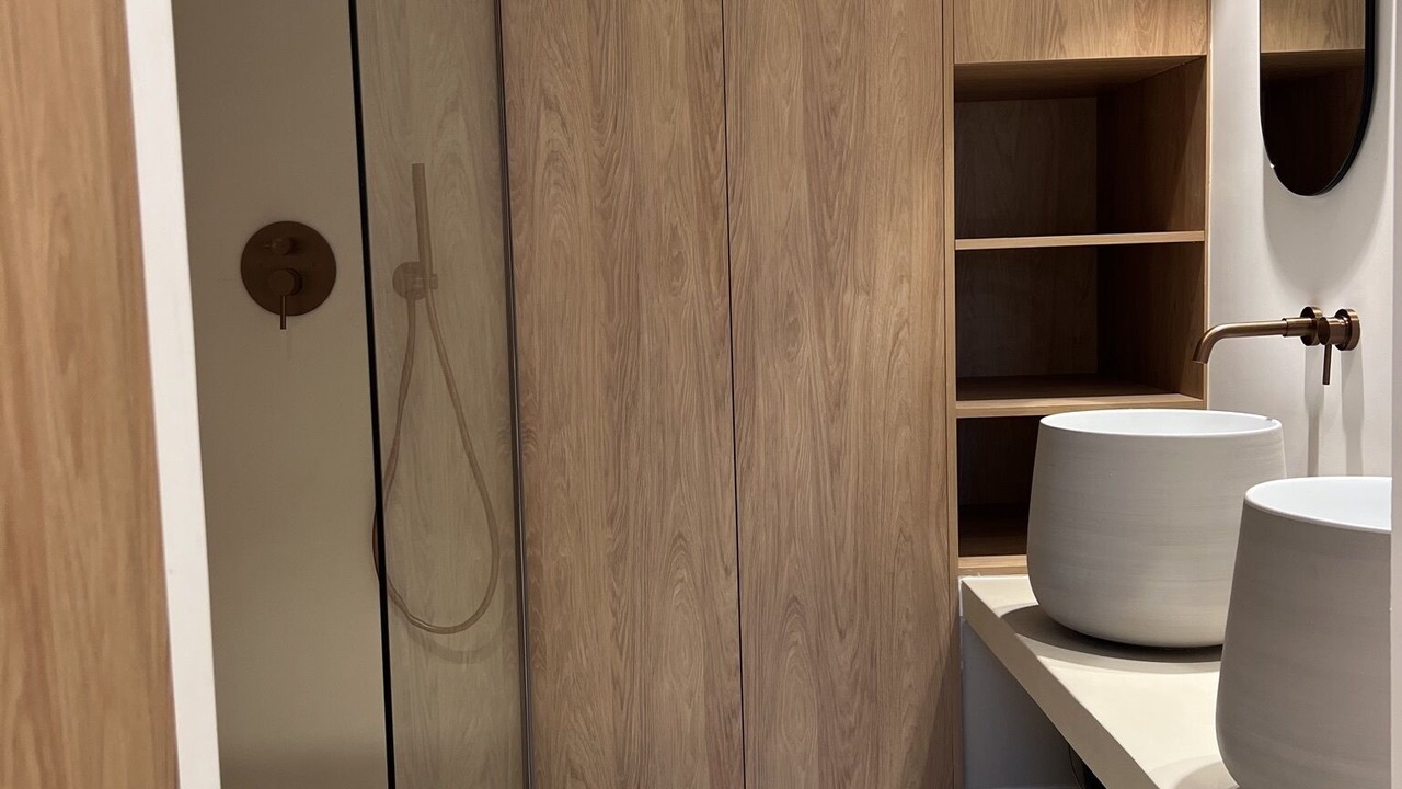 Photo of Bathroom in Endoume