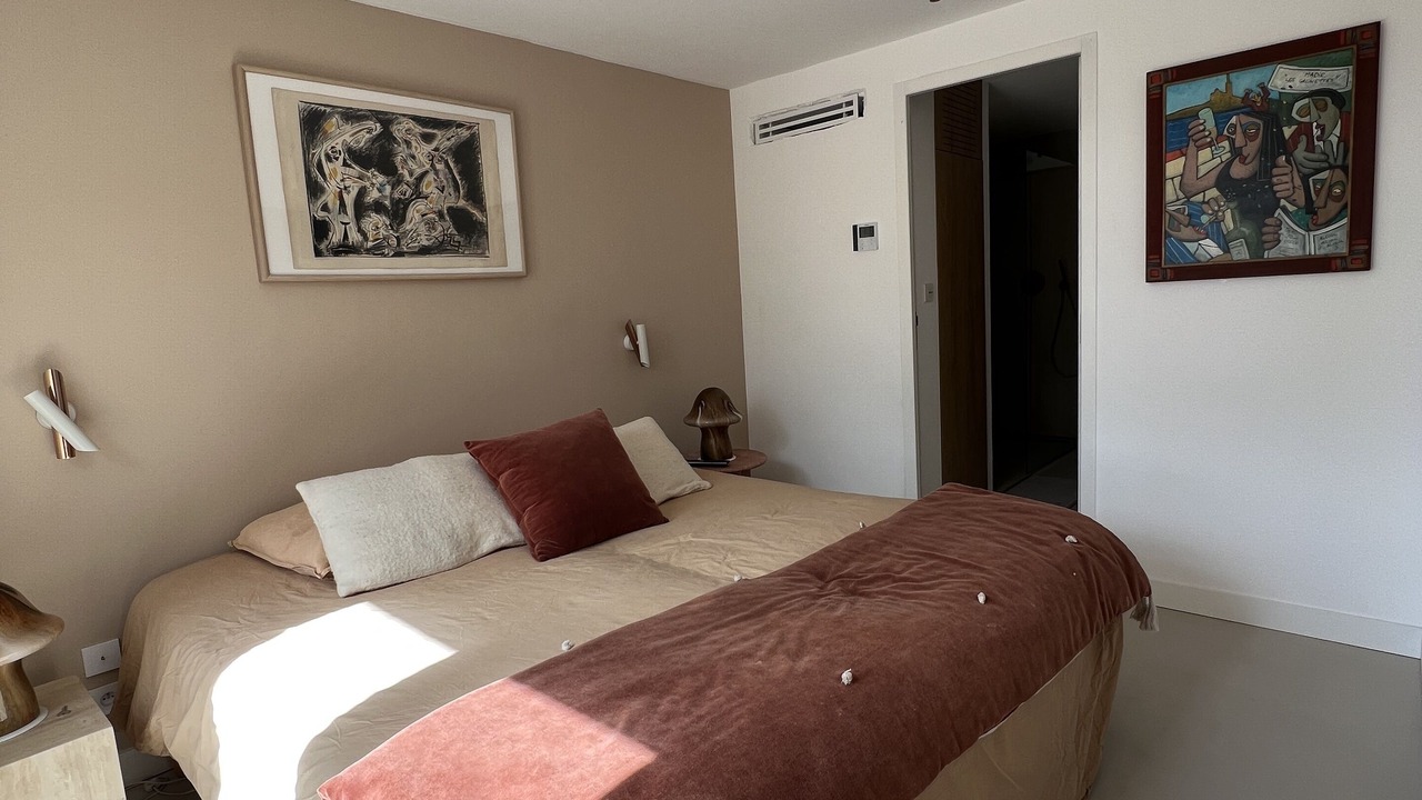 Photo of Bedroom in Endoume