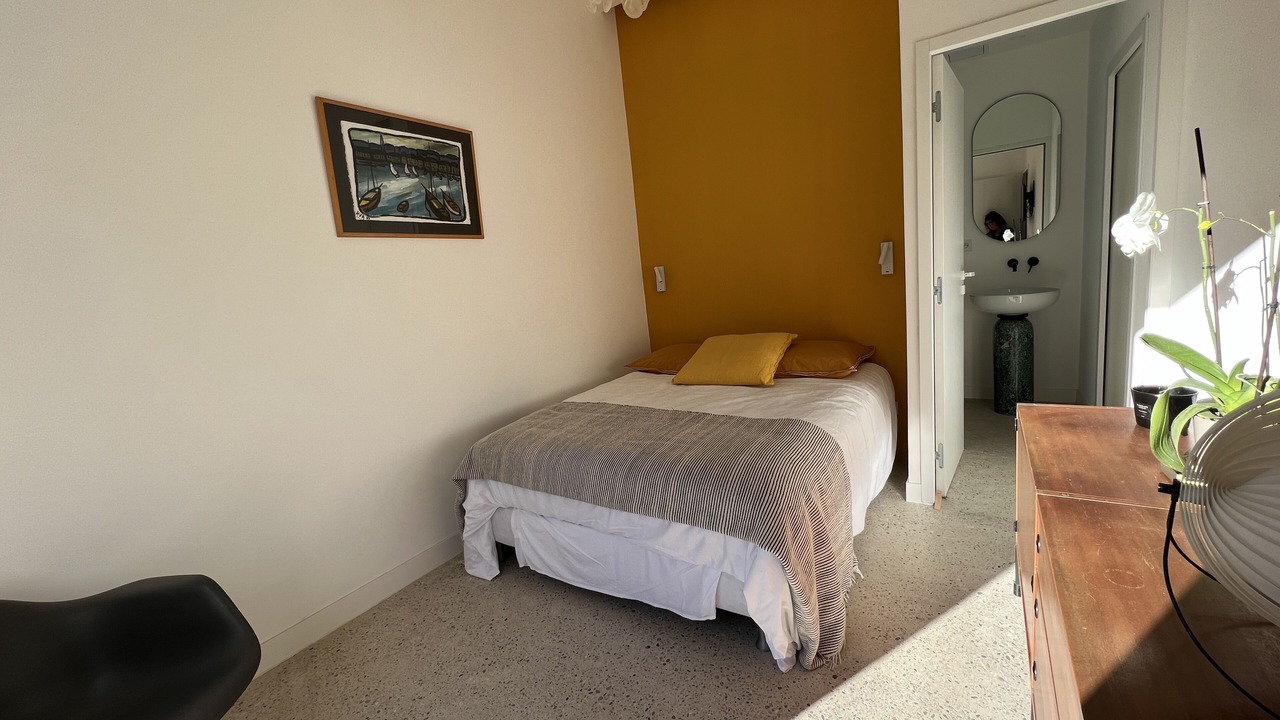 Photo of Bedroom in Endoume