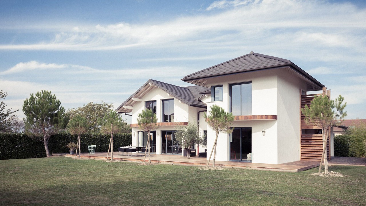 Photo of Outdoor in Veigy-Foncenex