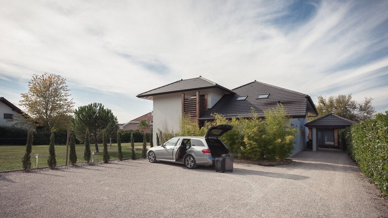 Photo of Outdoor in Veigy-Foncenex