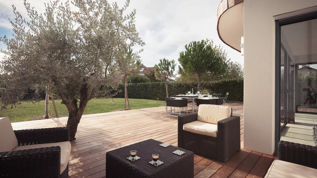 Photo of Outdoor in Veigy-Foncenex