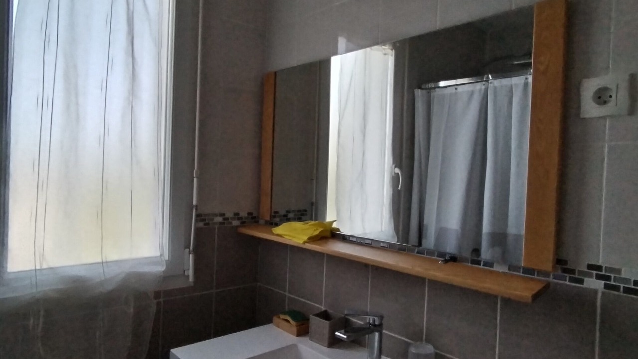 Photo of Bathroom in Beauregard-de-Terrasson