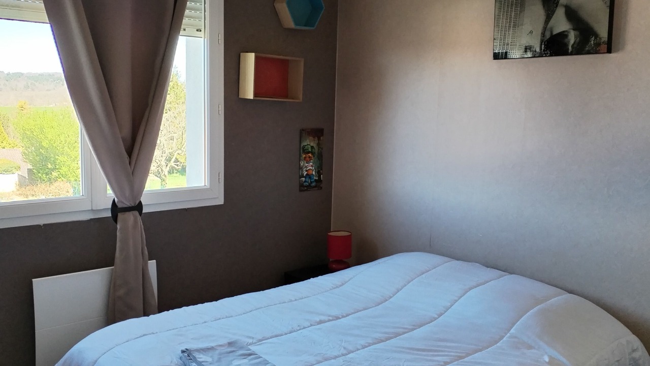 Photo of Bedroom in Beauregard-de-Terrasson