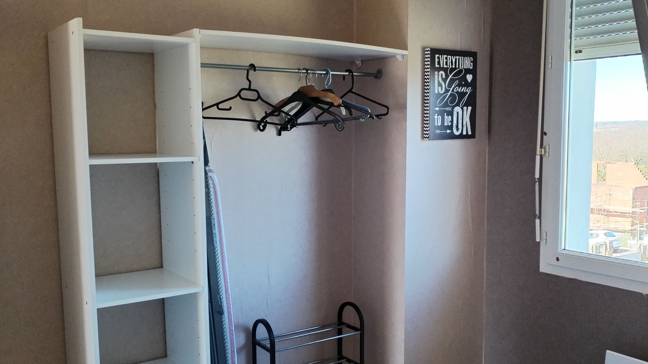 Photo of Bedroom in Beauregard-de-Terrasson