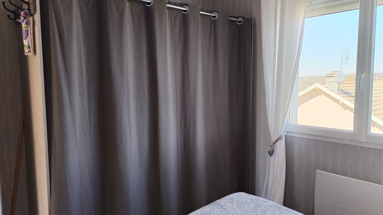 Photo of Bedroom in Beauregard-de-Terrasson