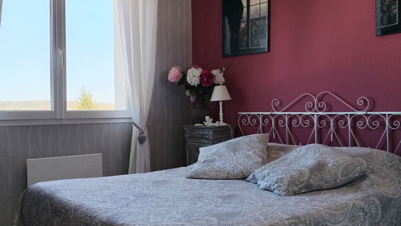 Photo of Bedroom in Beauregard-de-Terrasson