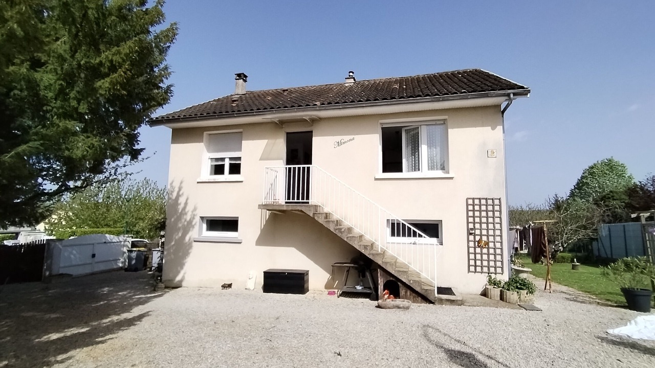 Photo of Outdoor in Beauregard-de-Terrasson