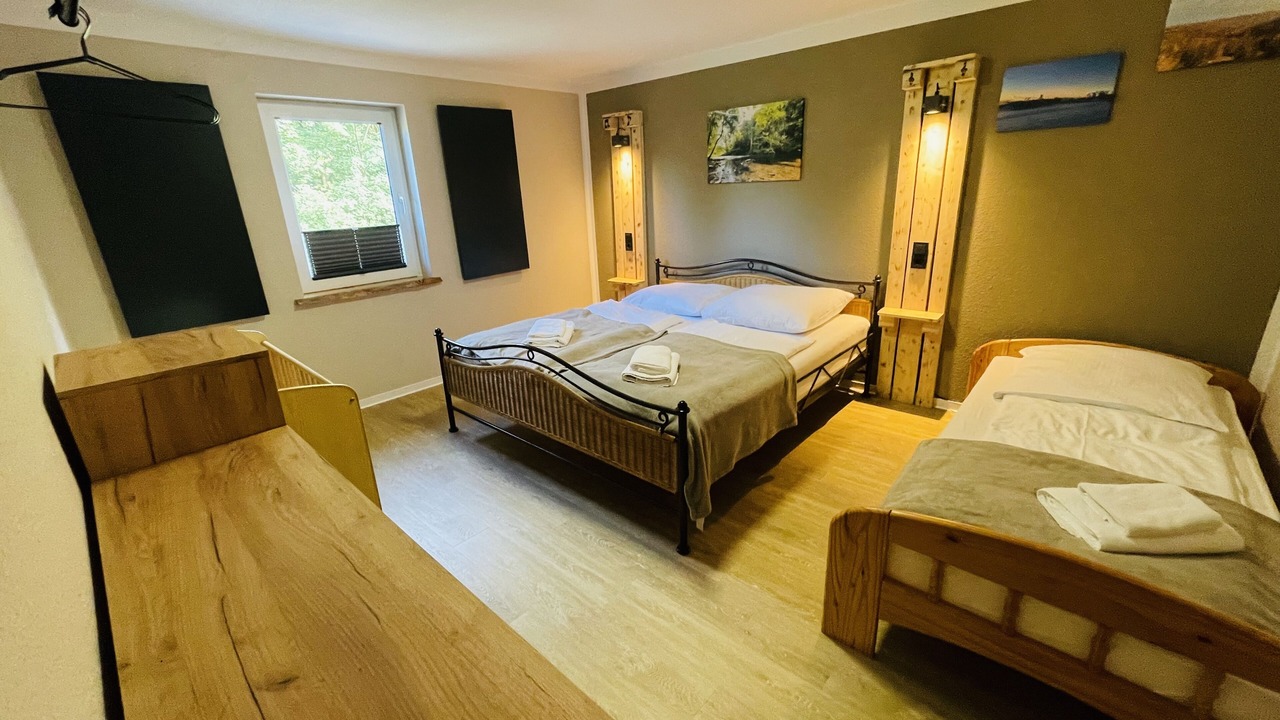 Photo of Bedroom in Elbingerode