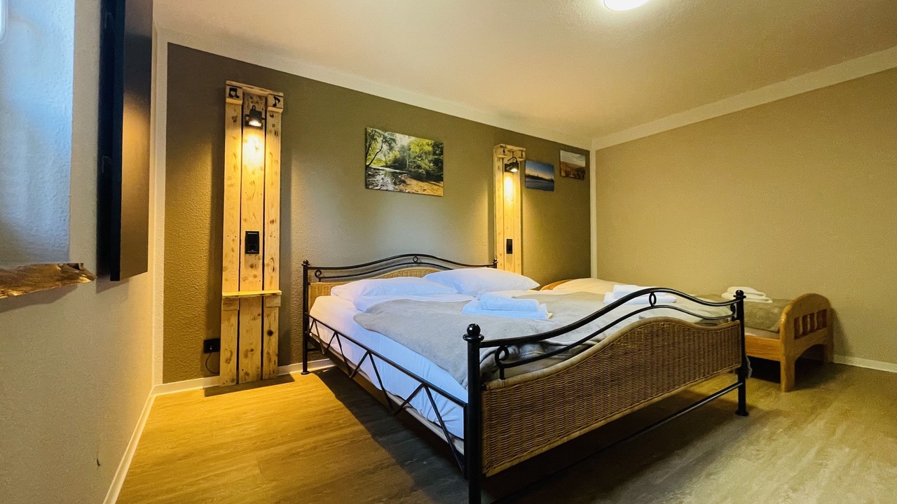 Photo of Bedroom in Elbingerode
